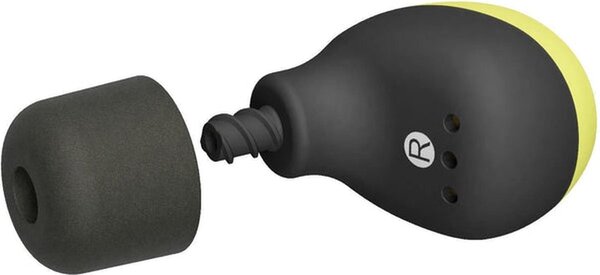 ISOtunes Free 2.0  draadloze oordopjes - Bluetooth 5.2-technologie - SNR 31dB