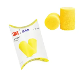 EAR Classic | 50 paar EAR Classic | 50 paar