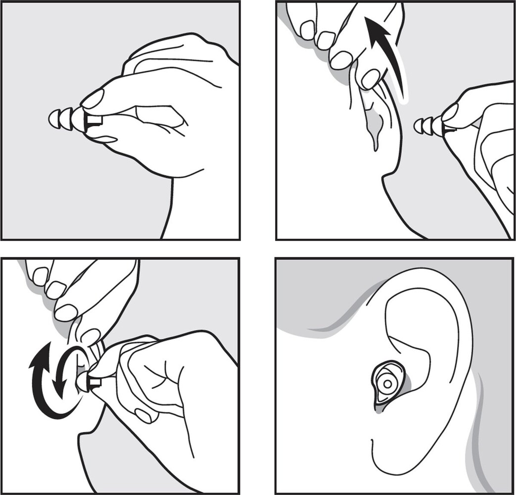 Oordopjesonline Oordopjes Muziek Oordopjesonline Oordopjes Muziek