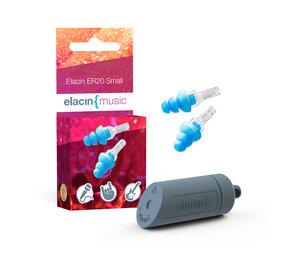 Elacin ER20 Small Elacin ER20 Small