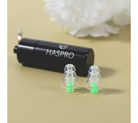 Haspro® Work soft SNR 26dB