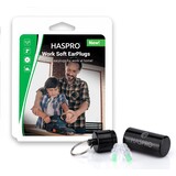 Haspro® Work soft SNR 26dB Haspro® Work soft SNR 26dB