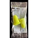 EAR Soft FX oordopjes | 50 paar | Hoge demping SNR 37dB EAR Soft FX oordopjes | 50 paar | Hoge demping SNR 37dB