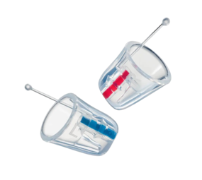 Earasers Muziek Oordoppen SNR 14dB Earasers Muziek Oordoppen SNR 14dB