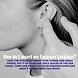 Earasers Muziek Oordoppen voor DJ's en muzikanten SNR 14dB Earasers Muziek Oordoppen voor DJ's en muzikanten SNR 14dB