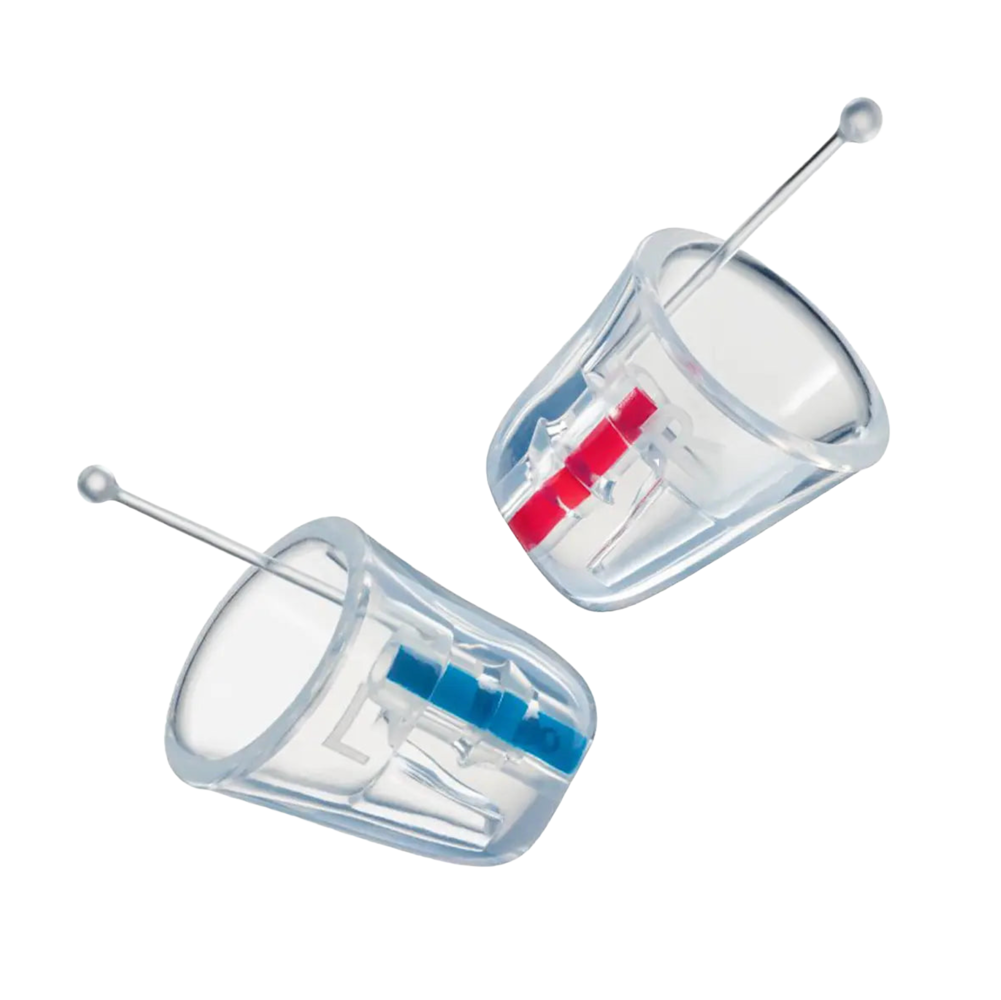 Earasers Muziek Oordoppen voor DJ's en muzikanten SNR 20dB Earasers Muziek Oordoppen voor DJ's en muzikanten SNR 20dB