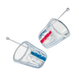 Earasers Muziek Oordoppen SNR 20dB Earasers Muziek Oordoppen SNR 20dB