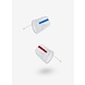 Earasers Motorsports Oordopjes - meest geschikt i.c.m. integraal helm Earasers Motorsports Oordopjes - meest geschikt i.c.m. integraal helm