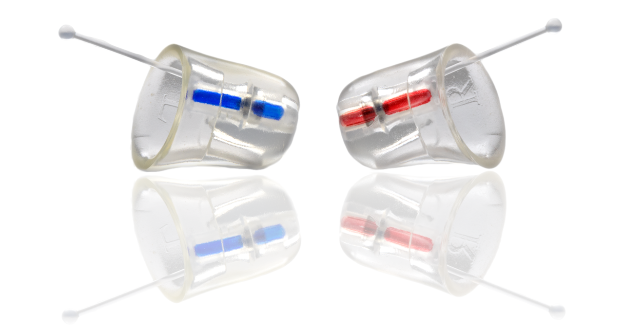 Earasers Motorsports Oordopjes - meest geschikt i.c.m. integraal helm Earasers Motorsports Oordopjes - meest geschikt i.c.m. integraal helm