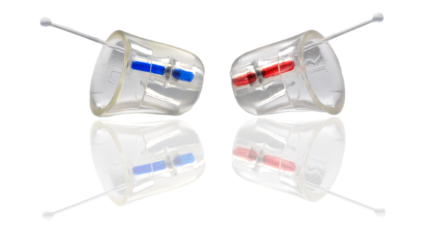 Earasers Motorsports Oordopjes - meest geschikt i.c.m. integraal helm Earasers Motorsports Oordopjes - meest geschikt i.c.m. integraal helm