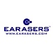 Earasers Motorsports Oordopjes - meest geschikt i.c.m. integraal helm Earasers Motorsports Oordopjes - meest geschikt i.c.m. integraal helm