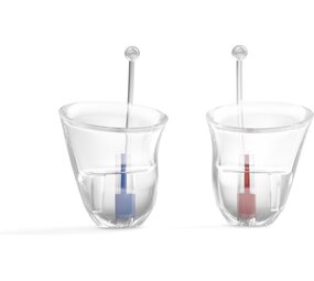 Earasers voor tandartsen en mondhygiënisten Earasers voor tandartsen en mondhygiënisten