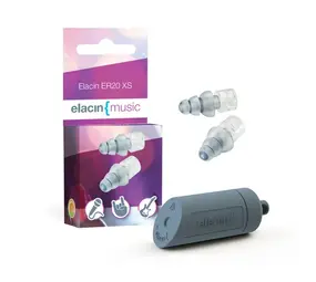 Elacin ER20 XS Elacin ER20 XS