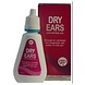 Get Plugged Dry Ears (30ml). Last van water in je oor ? Gebruik Dry Ears. Get Plugged Dry Ears (30ml). Last van water in je oor ? Gebruik Dry Ears.