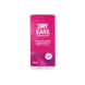 Get Plugged Dry Ears (30ml). Last van water in je oor ? Gebruik Dry Ears. Get Plugged Dry Ears (30ml). Last van water in je oor ? Gebruik Dry Ears.