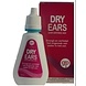 Get Plugged Dry Ears (30ml). Last van water in je oor ? Gebruik Dry Ears. Get Plugged Dry Ears (30ml). Last van water in je oor ? Gebruik Dry Ears.