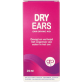 Get Plugged Dry Ears (30ml) Get Plugged Dry Ears (30ml)