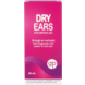 Get Plugged Dry Ears (30ml). Last van water in je oor ? Gebruik Dry Ears. Get Plugged Dry Ears (30ml). Last van water in je oor ? Gebruik Dry Ears.