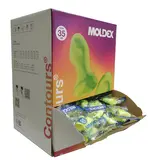 Moldex Contours  200 paar oordoppen  | SNR 35dB