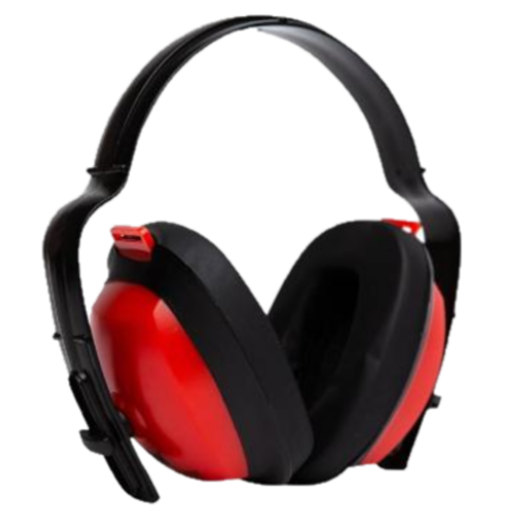 OXXA  Oorkappen voor de doe-het-zelver / vuurwerk afsteken SNR 26dB OXXA  Oorkappen voor de doe-het-zelver / vuurwerk afsteken SNR 26dB