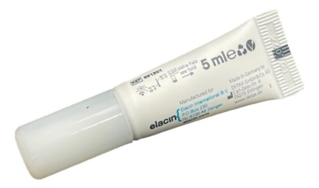 Elacin voordeelpakket - oorcrème 5 stuks Elacin voordeelpakket - oorcrème 5 stuks