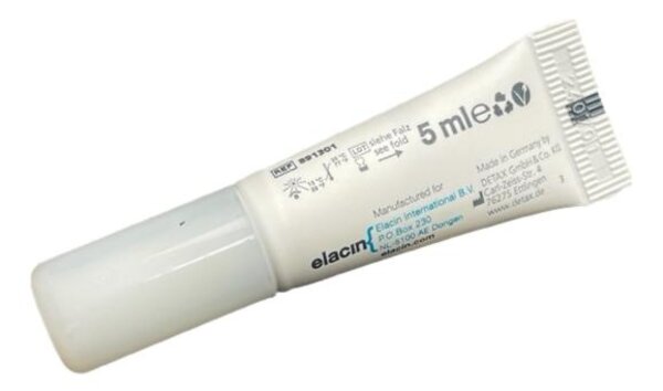 Elacin voordeelpakket - oorcrème 5 stuks Elacin voordeelpakket - oorcrème 5 stuks