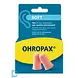 Ohropax Soft Oordopjes | 5 paar | Bestel voordelig (Tip) Ohropax Soft Oordopjes | 5 paar | Bestel voordelig (Tip)