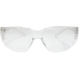 Veiligheidsbril - transparante lens