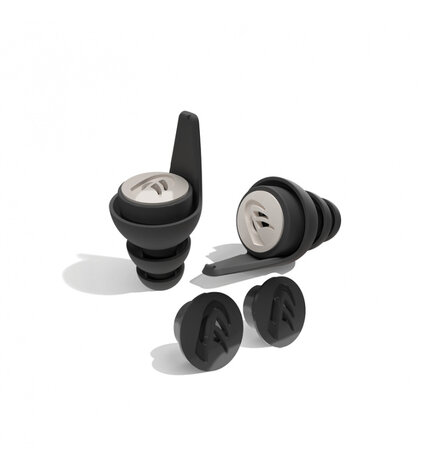 Dynamic_Ear Earfilter box -20dB Pack Gehoorbescherming Dynamic_Ear Earfilter box -20dB Pack Gehoorbescherming