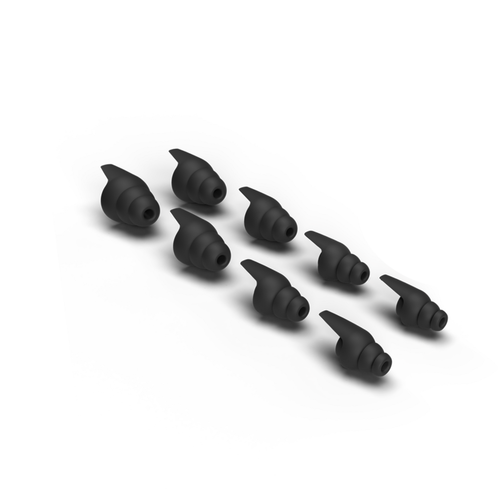 Dynamic_Ear Earfilter box -25dB Pack Gehoorbescherming | Dynamic_Ear Earfilter box -25dB Pack Gehoorbescherming |