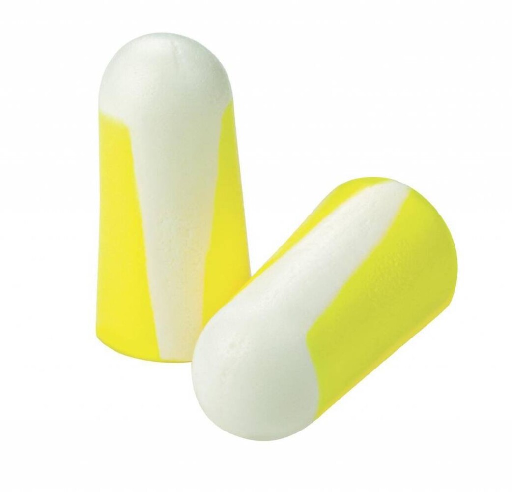 Bilsom 303 | SNR 32dB | 1000 paar | Wegwerp oordopjes