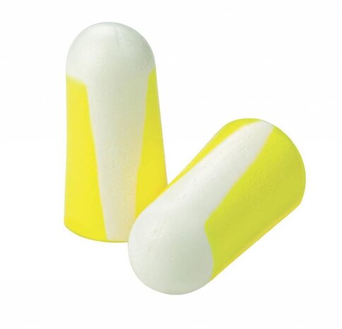 Bilsom 303 | SNR 32dB | 1000 paar | Wegwerp oordopjes