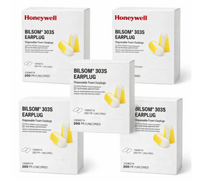 Bilsom 303 S of L| 1000 paar - Voordeelpakket