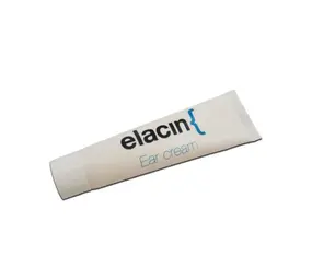 Elacin Oorcrème 5 ml Elacin Oorcrème 5 ml