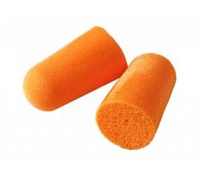 3M 1100, oranje oordopjes | 35 dB | SUPER voordeel | kies je pakket