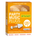 Get Plugged Party Music Plugs | Actief akoestisch filter