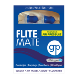 Get Plugged Flite Mate