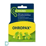 Ohropax Mini Soft /Young