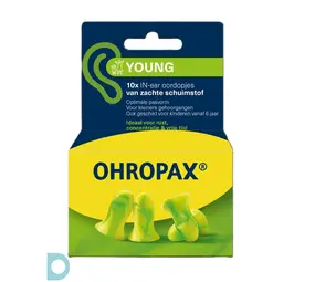 Ohropax Mini Soft /Young