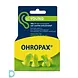 Ohropax Mini Soft / Young oordoppen voor de kleinere gehoorgang
