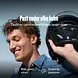 Alpine MotoSafe Duo pack | motor oordopjes | 2 paar |  Tour en Sport