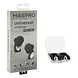 Haspro® Oordoppen voor Slapen, Reizen & Events – maat S/M/L & Opbergcase Haspro® Oordoppen voor Slapen, Reizen & Events – maat S/M/L & Opbergcase