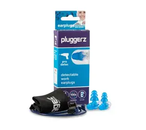 Pluggerz Pro - detectable