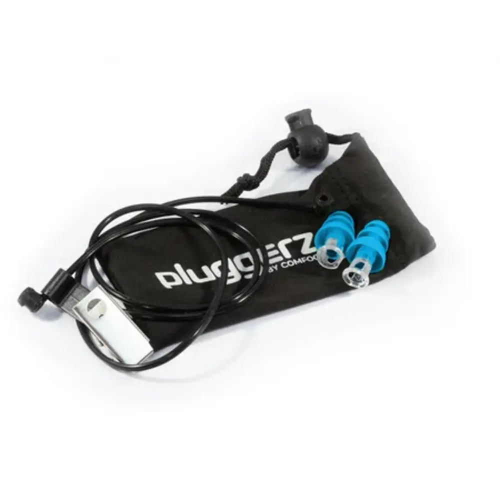 Pluggerz Pro detect | ideaal voor in de voedingsindustrie  | 2 maten S/M en M/L