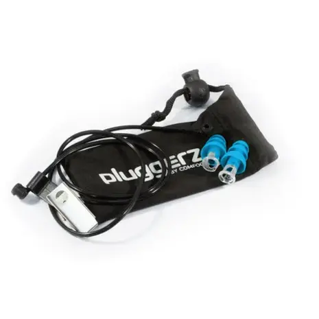 Pluggerz Pro detect | ideaal voor in de voedingsindustrie  | 2 maten S/M en M/L