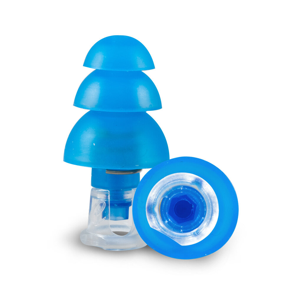 Pluggerz Pro detect | ideaal voor in de voedingsindustrie  | 2 maten S/M en M/L
