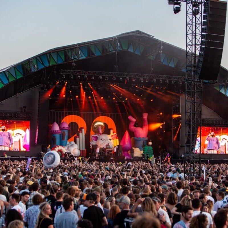 Festivals