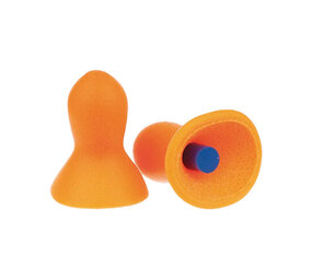 Howard Leight Quiet oordoppen - navulling - 200 paar Howard Leight Quiet oordoppen - navulling - 200 paar