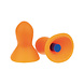 Howard Leight Quiet oordoppen navulling à 200 paar t.b.v. Quiet LS-500 Howard Leight Quiet oordoppen navulling à 200 paar t.b.v. Quiet LS-500