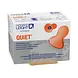 Howard Leight Quiet oordoppen navulling à 200 paar t.b.v. Quiet LS-500 Howard Leight Quiet oordoppen navulling à 200 paar t.b.v. Quiet LS-500